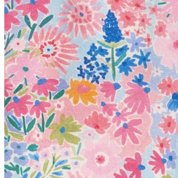 Magnetic Me Lily Flutter Sleeve Dress - Picture 2 of 5